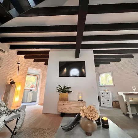 Petit Chateau Eupen Exterior photo
