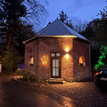 Petit Chateau Eupen Exterior photo